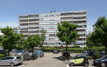 Apartment 6 rooms - image - 3
