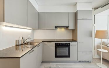 Studio 1 room - image - 5