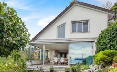 Single house 4.5 rooms - image - 8