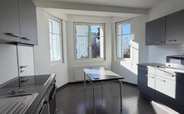 Apartment 3.5 rooms - image - 3