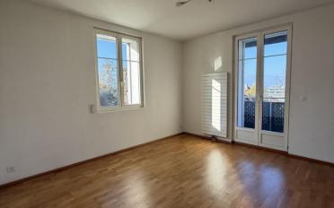 Apartment 3.5 rooms - image - 5