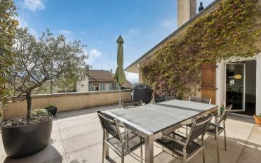 Maison 7.5 pièces - image - 2