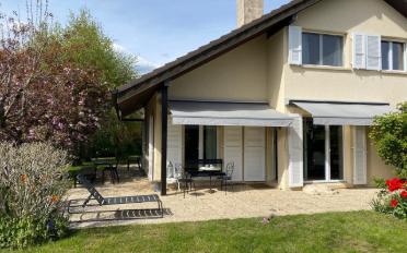 Maison 5.5 pièces - image - 4
