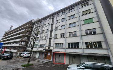 Garage individuel - image - 2