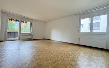 Wohnung 2.5 Zimmer - image - 2