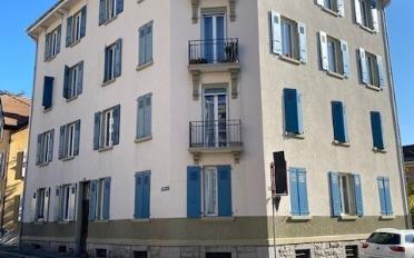 Appartement 2.5 pièces - image - 1