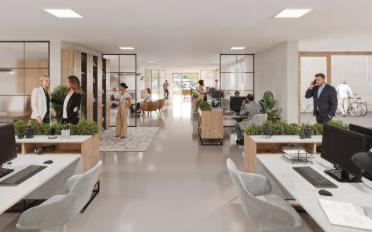 Office - image - 1