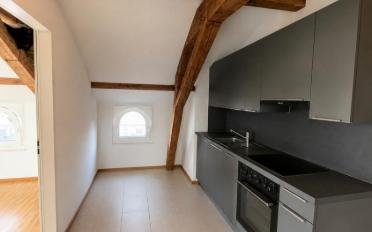 Roof flat 2.5 rooms - image - 3