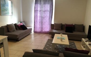 Apartment 2.5 rooms - image - 2