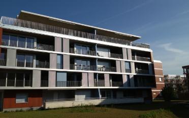 Appartement 4.5 pièces - image - 1
