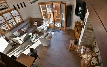 Duplex 6.5 rooms - image - 2