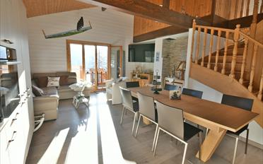 Duplex 6.5 rooms - image - 3