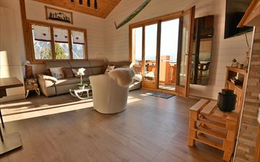 Duplex 6.5 rooms - image - 1