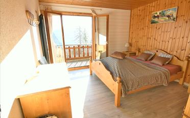 Duplex 6.5 rooms - image - 6