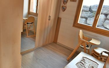 Duplex 6.5 rooms - image - 10