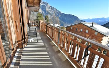 Duplex 6.5 rooms - image - 13