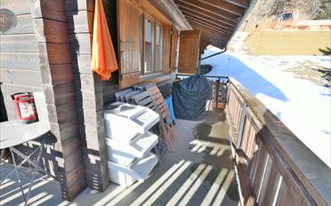 Duplex 6.5 rooms - image - 14