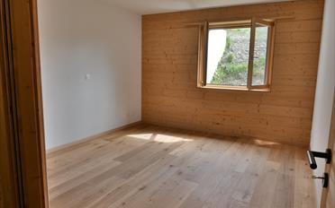 Apartment 3.5 rooms - image - 5