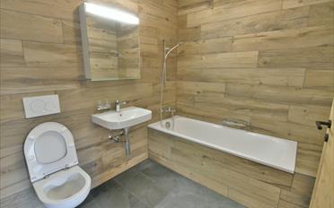 Apartment 3.5 rooms - image - 7