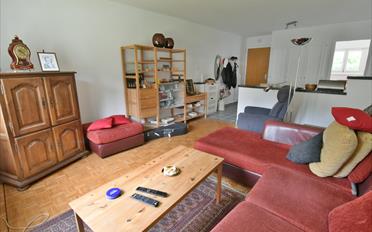 Apartment 3.5 rooms - image - 5