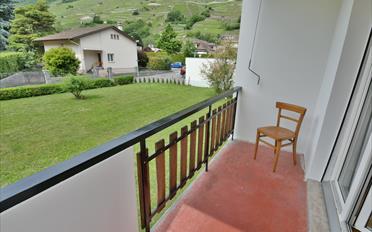 Apartment 3.5 rooms - image - 12