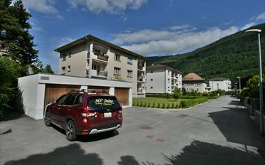 Apartment 3.5 rooms - image - 16