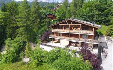 Apartment 2.5 rooms - image - 11