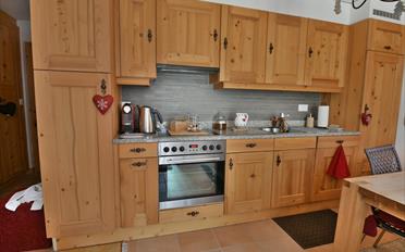 Apartment 2.5 rooms - image - 5