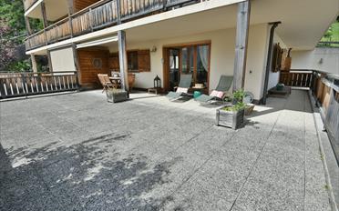 Apartment 2.5 rooms - image - 9