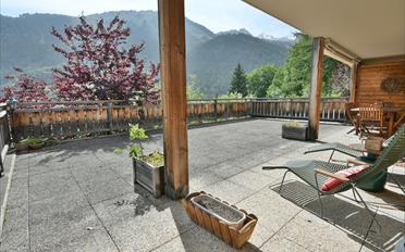 Apartment 2.5 rooms - image - 1