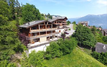 Apartment 2.5 rooms - image - 12