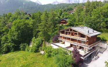 Apartment 2.5 rooms - image - 13