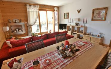 Apartment 2.5 rooms - image - 3