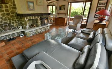 Chalet 5.5 Zimmer - image - 2