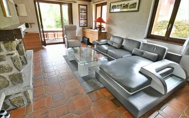 Chalet 5.5 Zimmer - image - 3