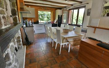 Chalet 5.5 Zimmer - image - 5