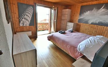 Chalet 5.5 Zimmer - image - 7