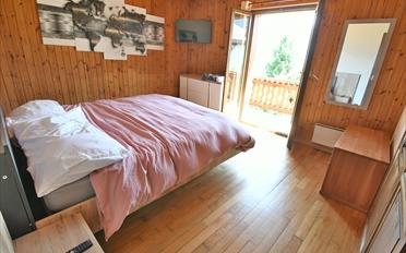 Chalet 5.5 Zimmer - image - 8