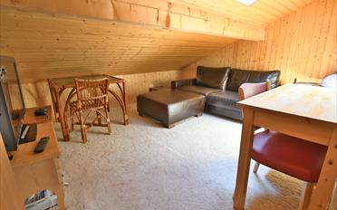 Chalet 5.5 Zimmer - image - 11