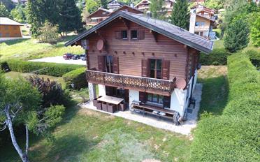 Chalet 5.5 Zimmer - image - 19