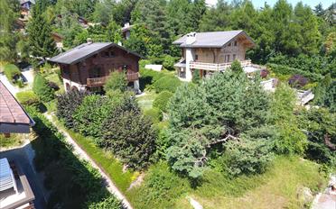 Chalet 5.5 Zimmer - image - 22