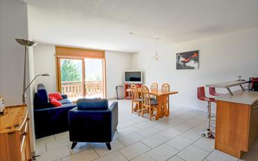 Apartment 2.5 rooms - image - 2