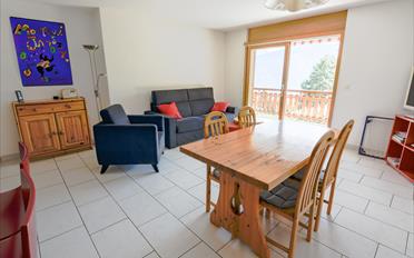 Apartment 2.5 rooms - image - 3