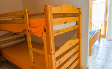 Apartment 2.5 rooms - image - 7