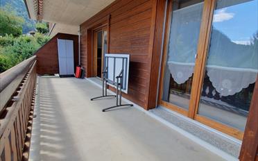 Apartment 2.5 rooms - image - 10