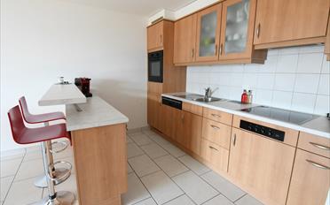 Apartment 2.5 rooms - image - 5