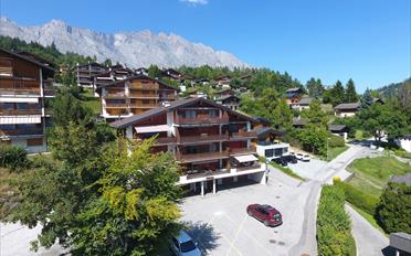 Apartment 2.5 rooms - image - 1