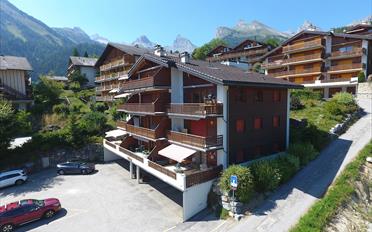 Apartment 2.5 rooms - image - 12