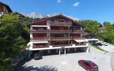 Apartment 2.5 rooms - image - 14