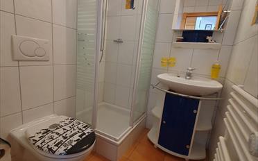 Attic flat 3.5 rooms - image - 7